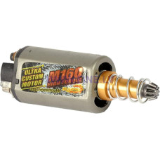 Bd Custom M160 High Torque Motor Long Type