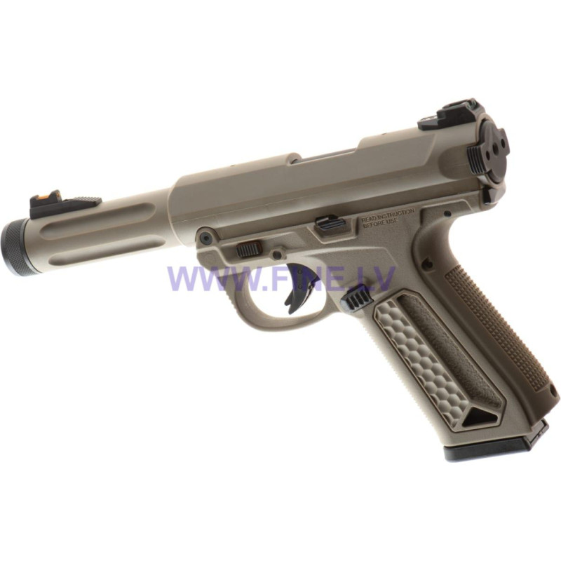 Action Army AAP01 GBB Full Auto / Semi Auto