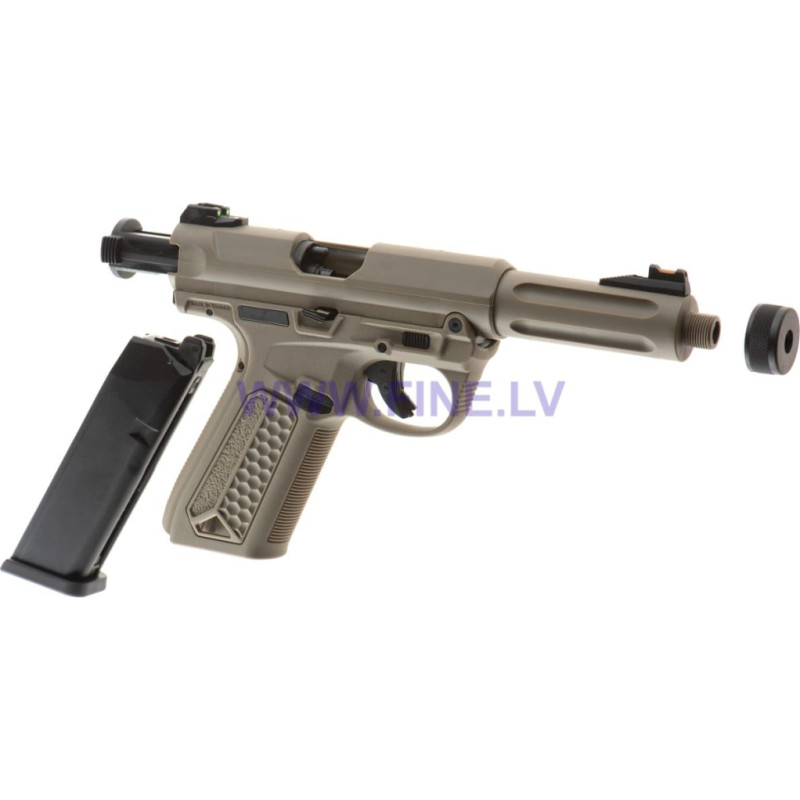 Action Army AAP01 GBB Full Auto / Semi Auto