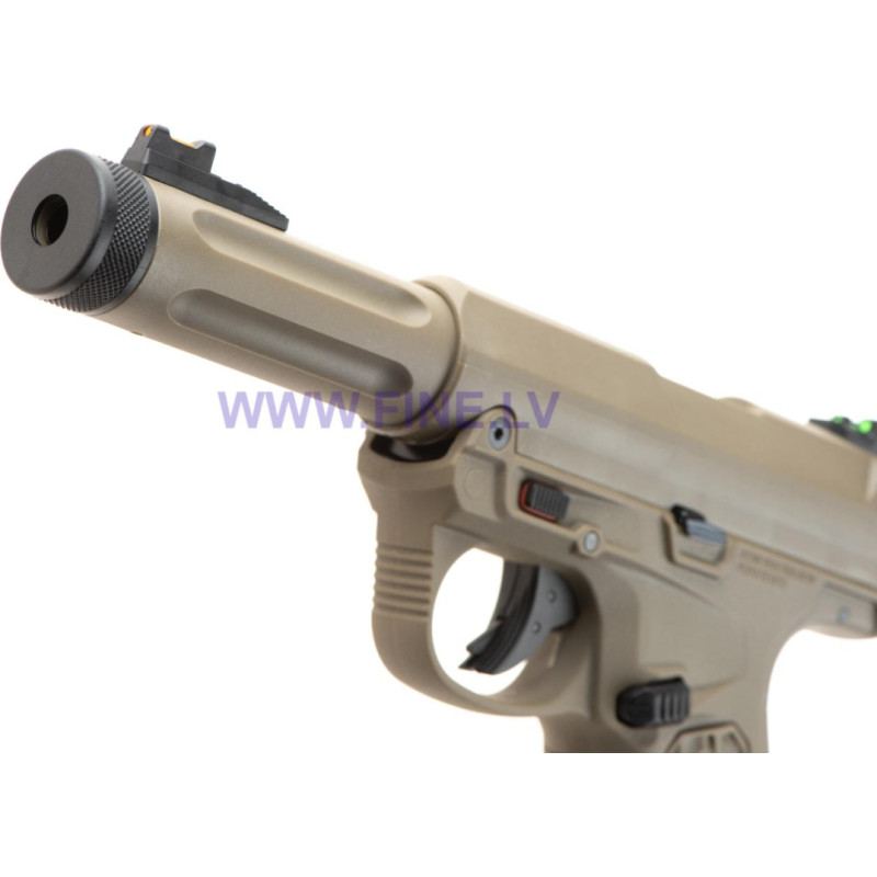 Action Army AAP01 GBB Full Auto / Semi Auto
