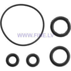 Silverback TAC 41 O-Ring Set