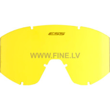 ESS Striker Lens Hi-Def Yelow