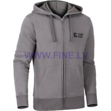 Clawgear CG Logo Zip Hoodie