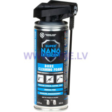 General Nano Protection Bore Cleaning Foam 200ml