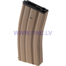 Specna Arms Magazin M4 Hicap 300rds