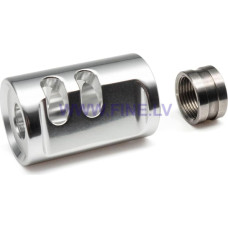 Tti Airsoft AAP01 Typa-A Compensator 14mm CCW