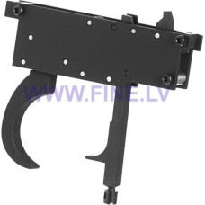 Action Army L96 Zero Trigger