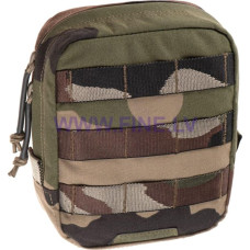 Clawgear Medium Vertical Utility Pouch Core