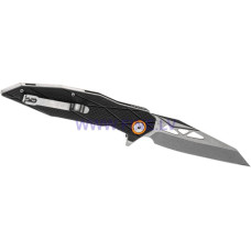 Artisan Cutlery Cygnus Framelock Textured