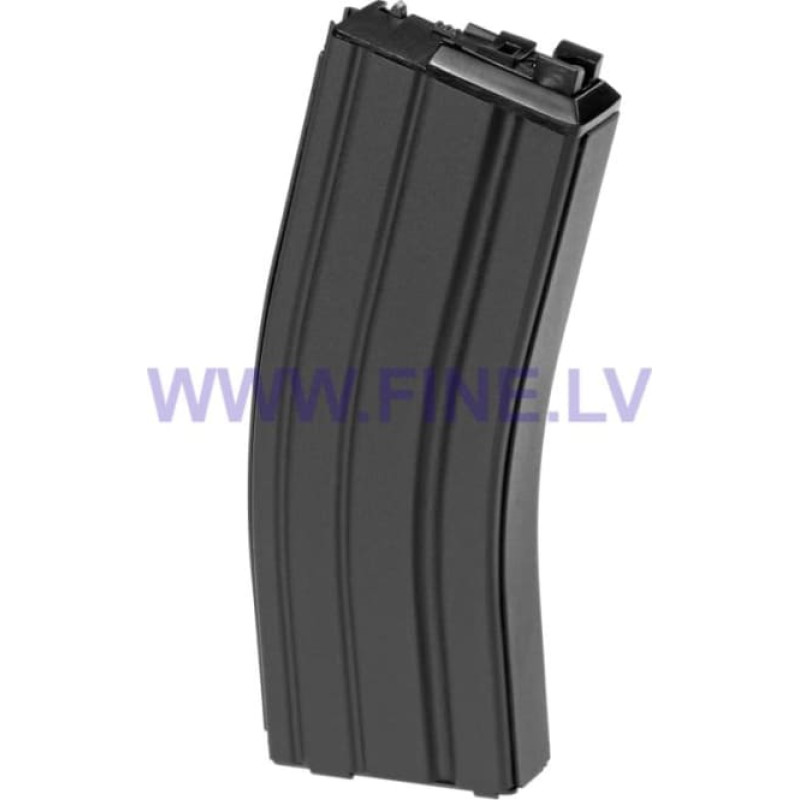 WE Magazin M4 / SCAR-L Open Bolt V2 GBR 30rds