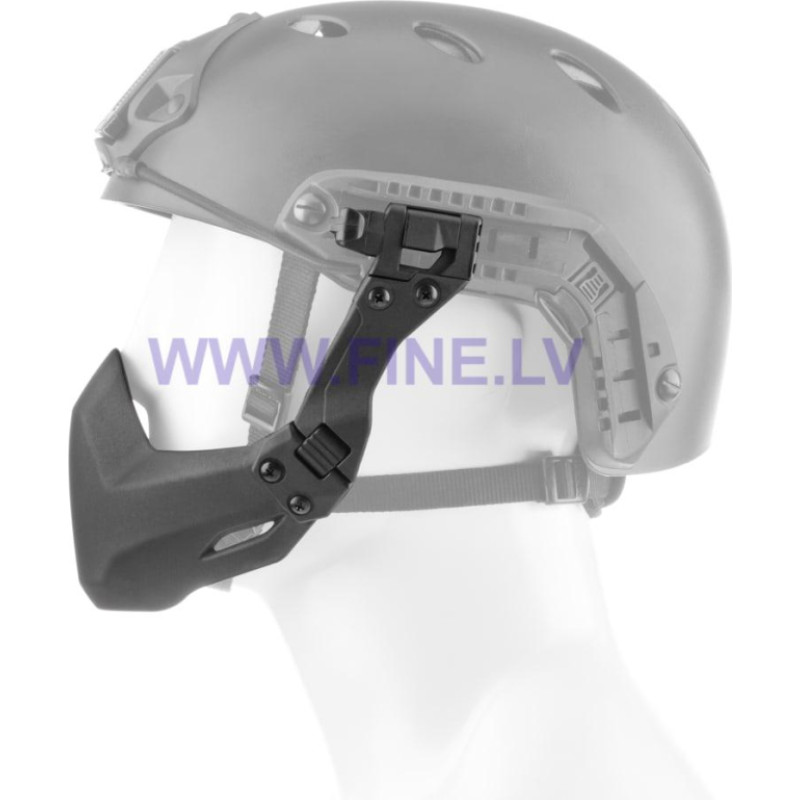 FMA Half Mask II for FAST Helmet