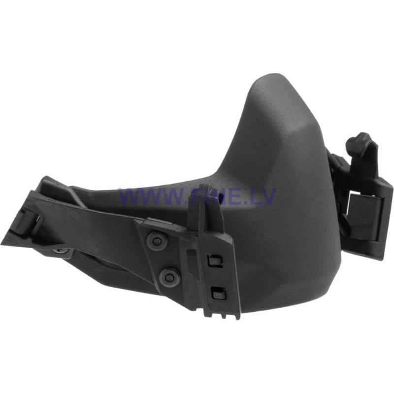FMA Half Mask II for FAST Helmet