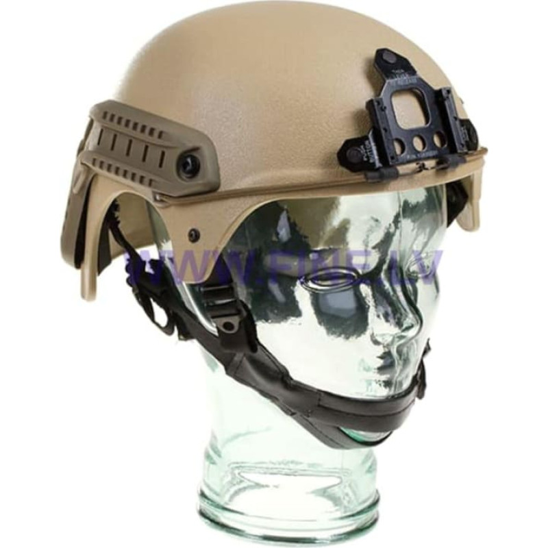 Big Dragon IBH Replica Tactical Version