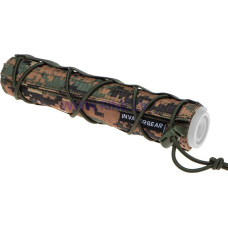 Invader Gear Suppressor Cover 22cm