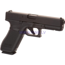 Glock 17 Gen 5 Metal Version Co2