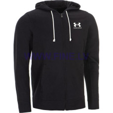 Under Armour UA Rival Terry LC FZ