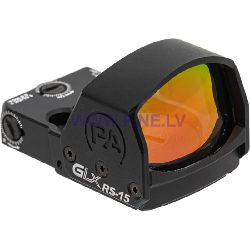 Primary Arms GLx RS-15 Mini Reflex Sight ACSS Vulcan