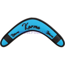 JTG Karma Returns Rubber Patch