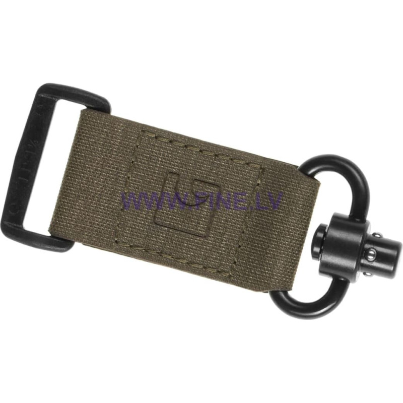 Clawgear Rear End Kit QD Swivel