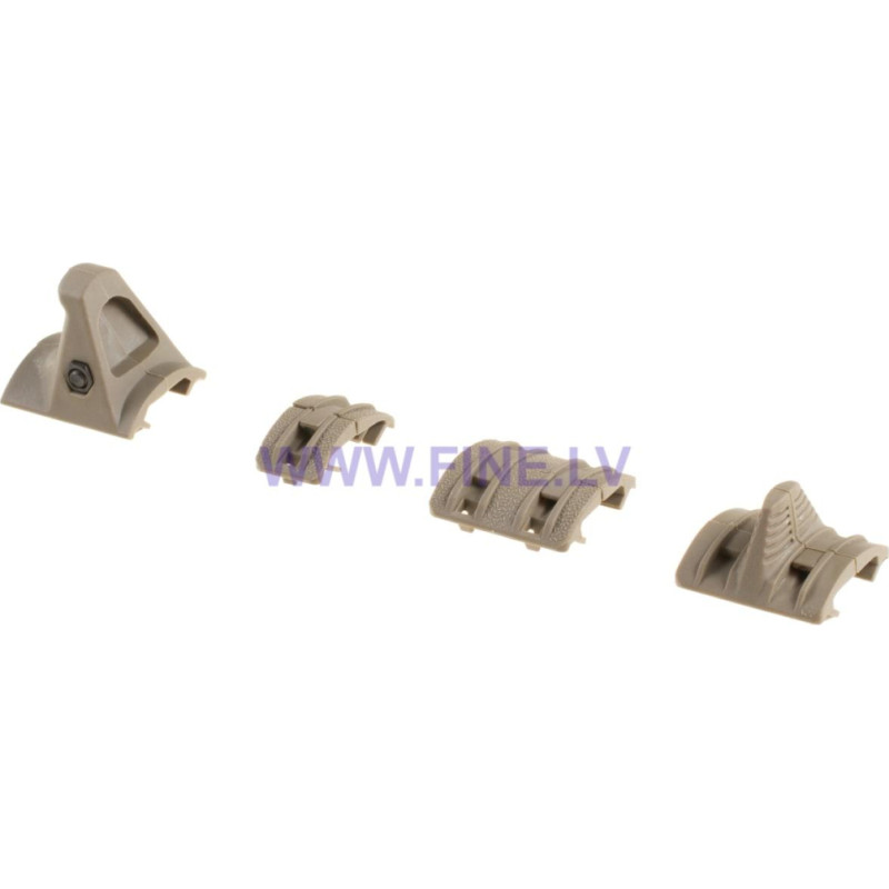 FMA FTM Hand Stop Kit