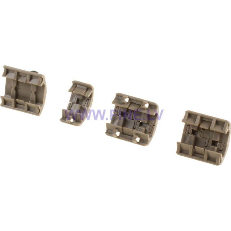 FMA FTM Hand Stop Kit
