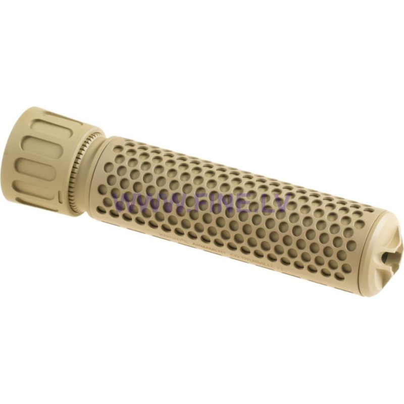 Madbull Knights Armament QDC Suppressor CCW