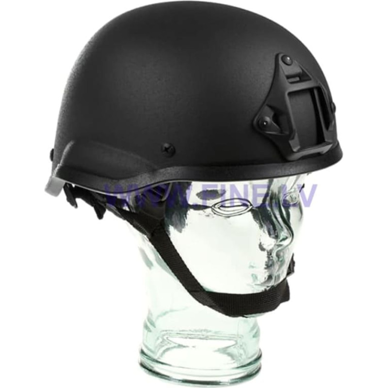 Big Dragon MICH 2002 Armed Action Replica