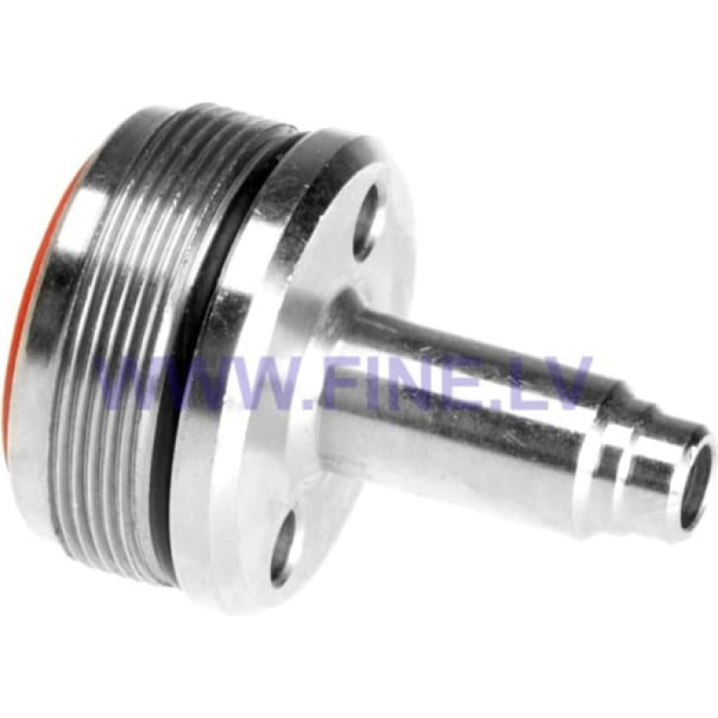 Ares TX Cylinder Head