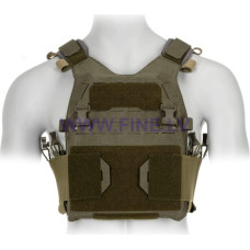 Templar's Gear CPC LP Plate Carrier Gen4