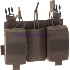 Warrior Detachable Front Panel Mk1 for LPC/RPC