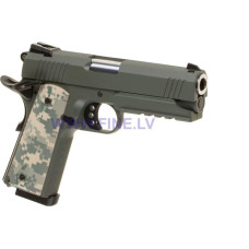 Tokyo Marui Foliage Warrior GBB