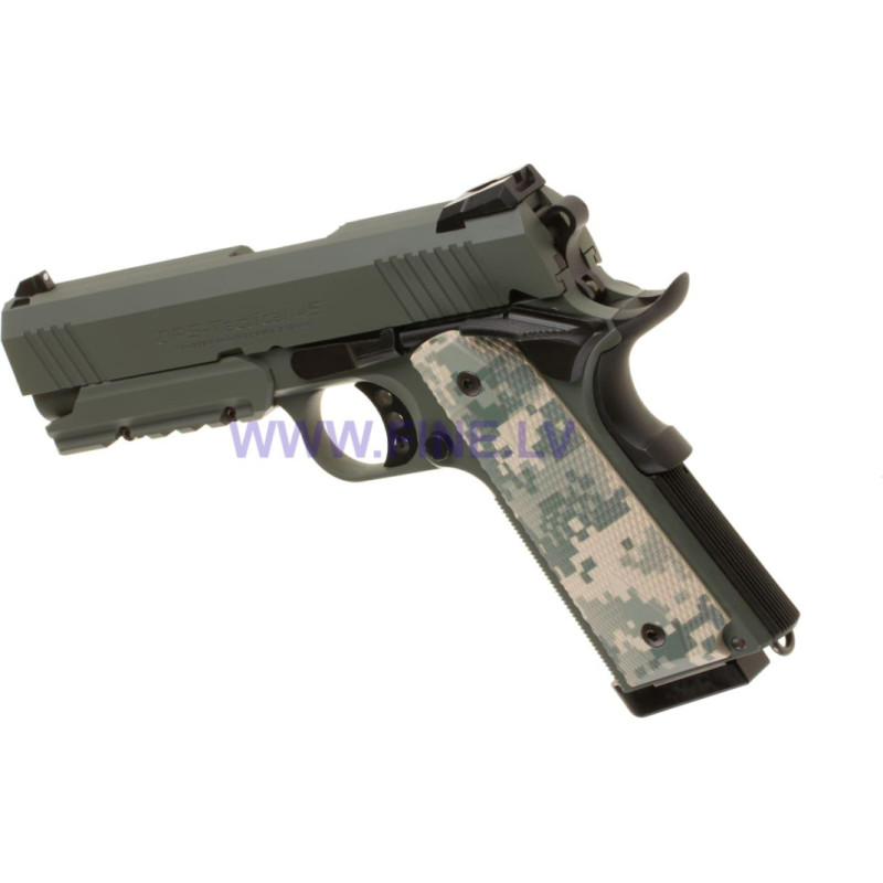 Tokyo Marui Foliage Warrior GBB