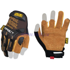 Mechanix Wear M-Pact Framer Leather