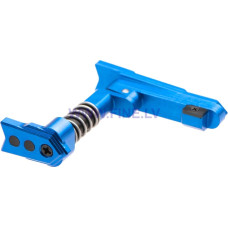 Maxx Model CNC Aluminum Advanced Magazine Release Style A