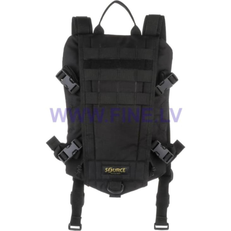 Source Rider 3L Low Profile Hydration Pack