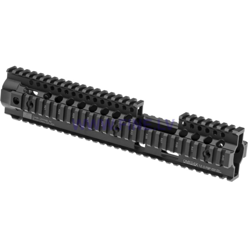 Madbull Daniel Defense 12 Inch FSP OmegaX Rail