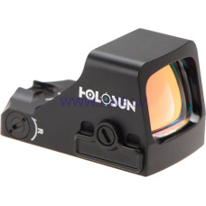 Holosun HE507K-GR X2 Green Dot Sight