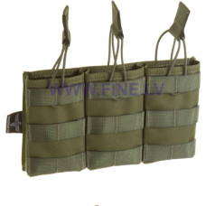 Invader Gear 5.56 Triple Direct Action Mag Pouch