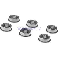 Umbrella Armory XFORCE 8mm Low-Power Ball Bearings