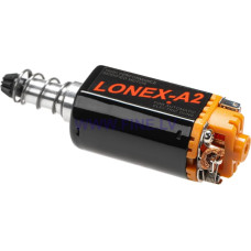 Lonex Infinite Torque-Up Motor Long