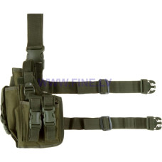 Invader Gear SOF Holster Left