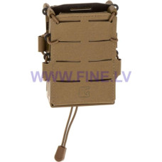 Clawgear 5.56mm / AK Double Speedpouch LC