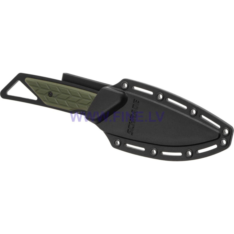 Schrade Outback Fixed Knife