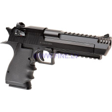 KWC DE .50 L6 Full Auto Metal Version Co2