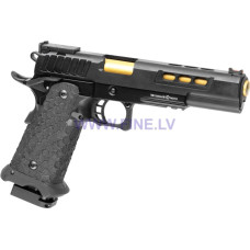 Army Armament R608 Full Metal GBB