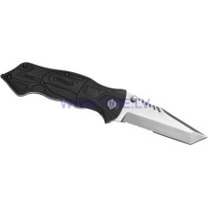 Walther Black Tac Tanto Knife 3