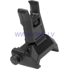 Ares ASR020 Flip-Up Front Sight Plastic