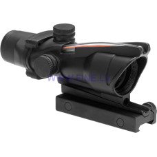 Aim-O 4x32C Combat Scope Fiber