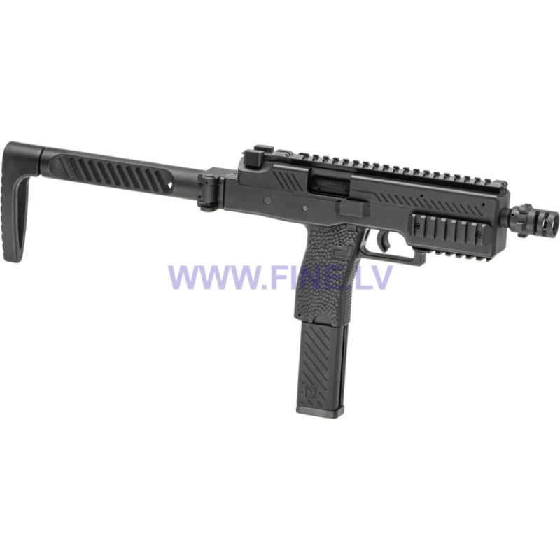 Vorsk VMP-1 SMG GBB