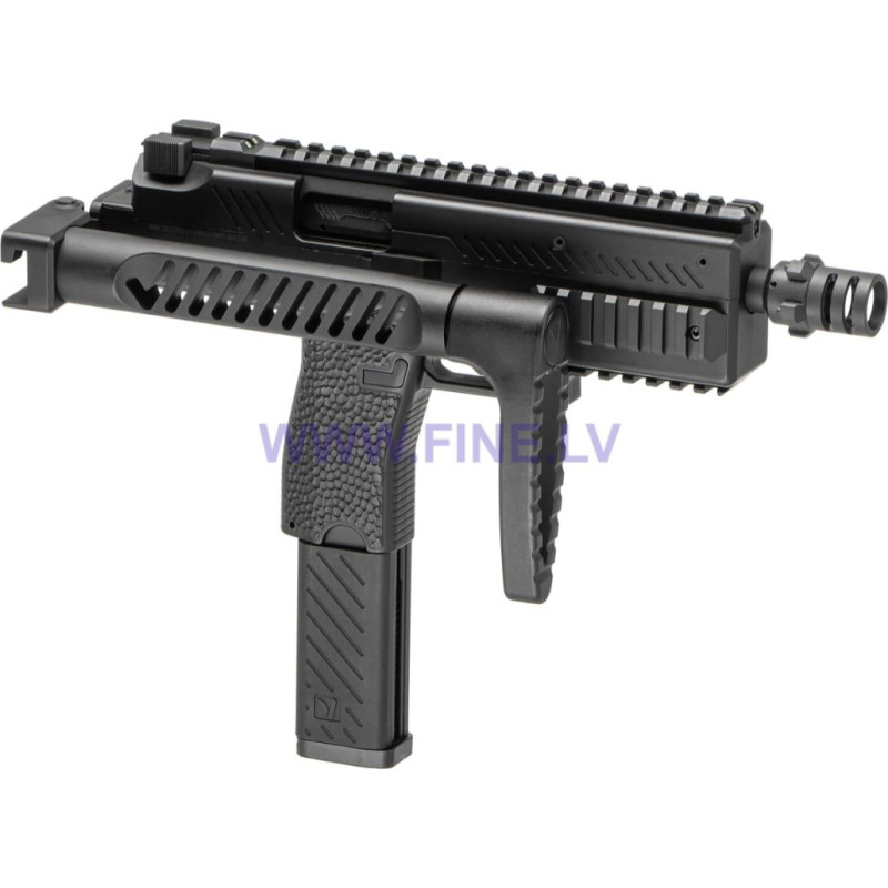 Vorsk VMP-1 SMG GBB